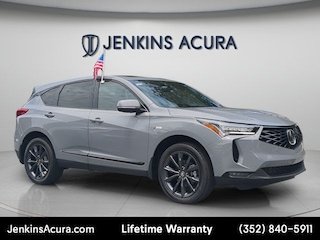 2026 Acura RDX w/A-Spec Package SUV for Sale in Ocala FL
