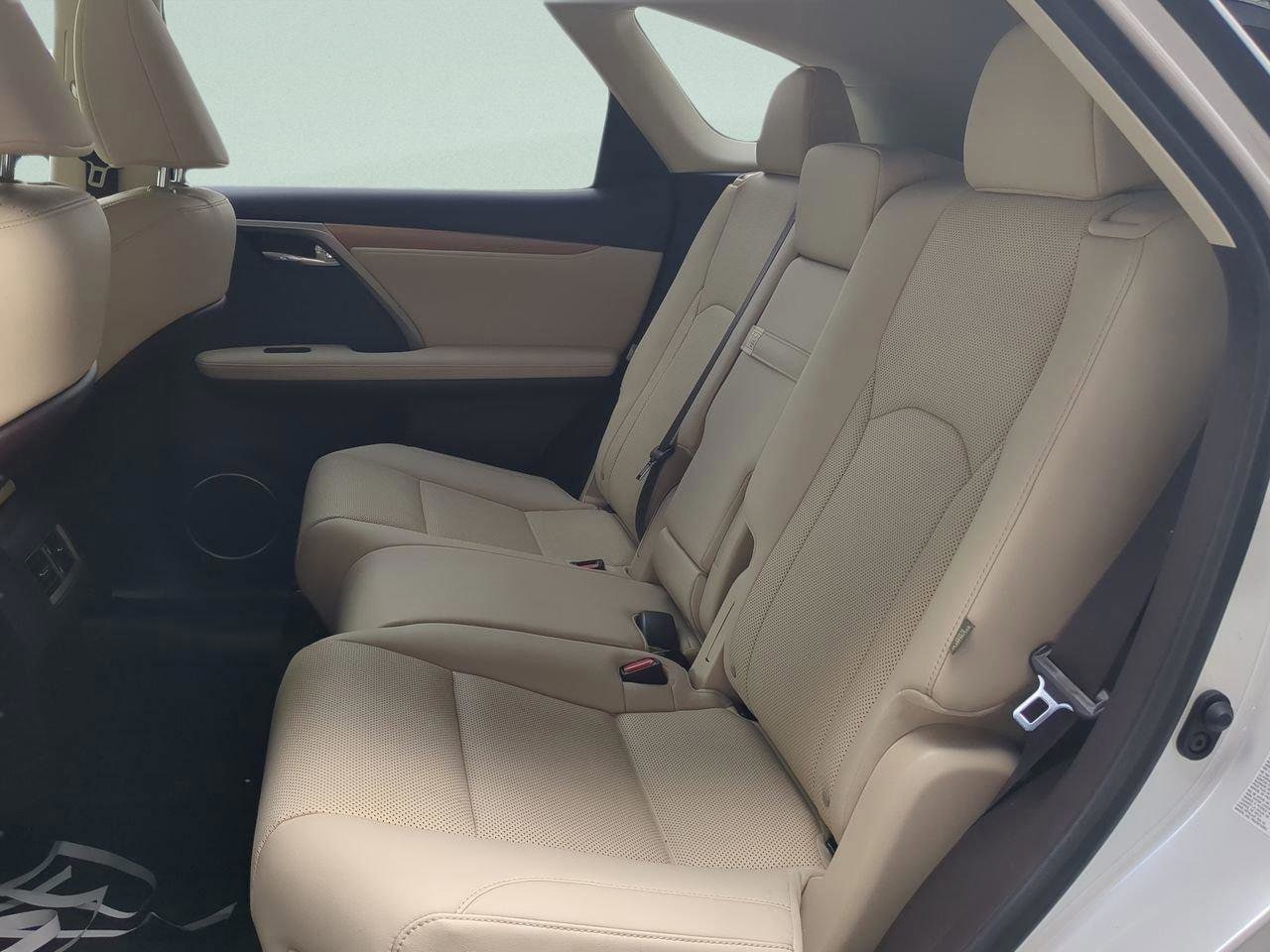 2020 Lexus RX 350 - Photo 9