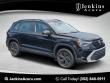 Used 2025 Volkswagen Taos 1.5T S SUV
