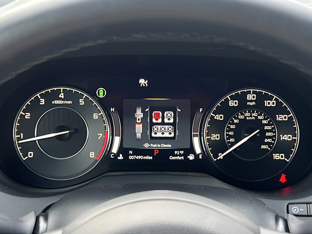 2026 Acura RDX Base - Photo 24