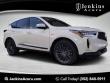 Certified 2023 Acura RDX A-Spec Advance Package SUV