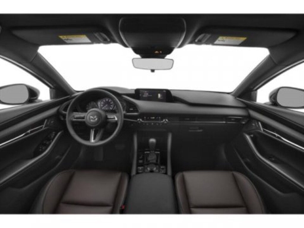 Used 2019 Mazda Mazda3 Premium Package Hatchback