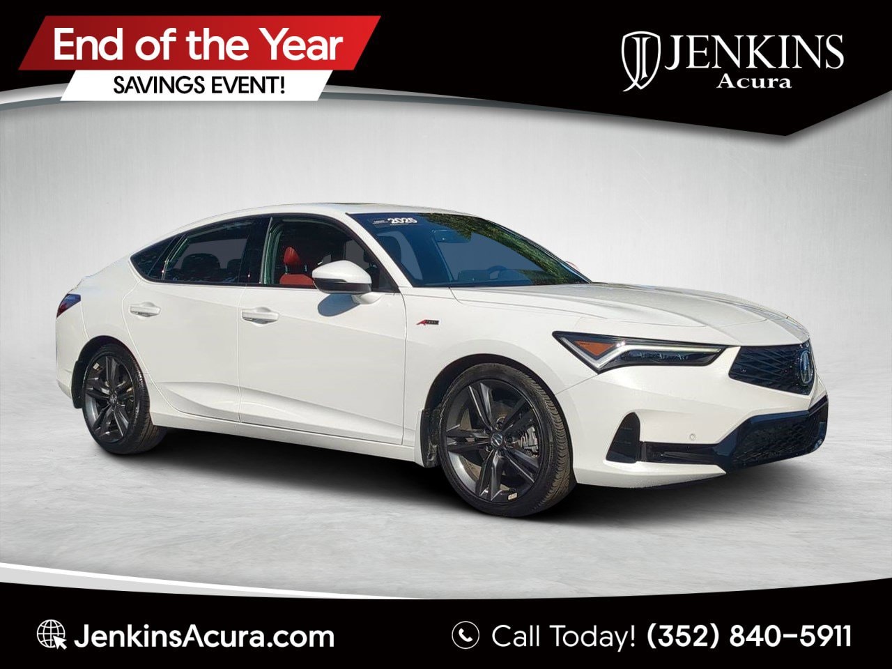 2025 Acura Integra A-Spec with Tech Package's photo