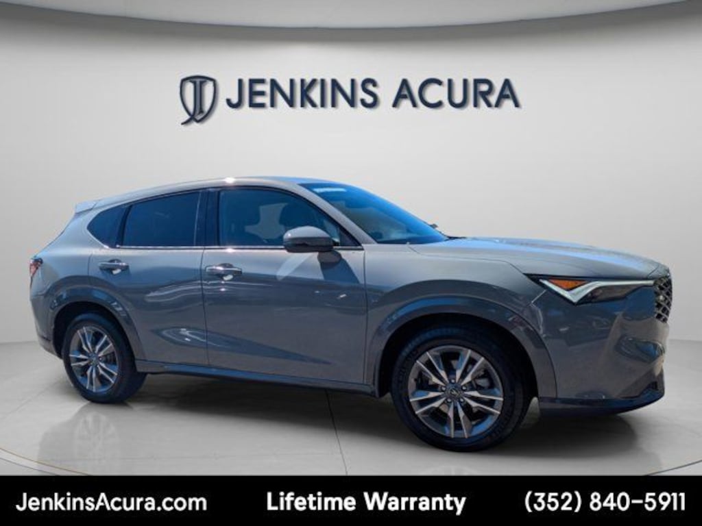 New 2026 Acura ADX Base SUV