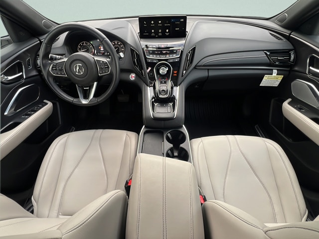 2026 Acura RDX Base - Photo 14