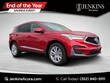  Acura RDX