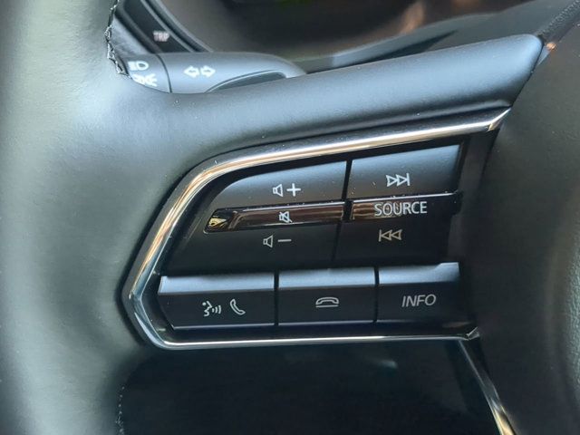 2026 Mazda CX-90 Premium Package - Photo 23