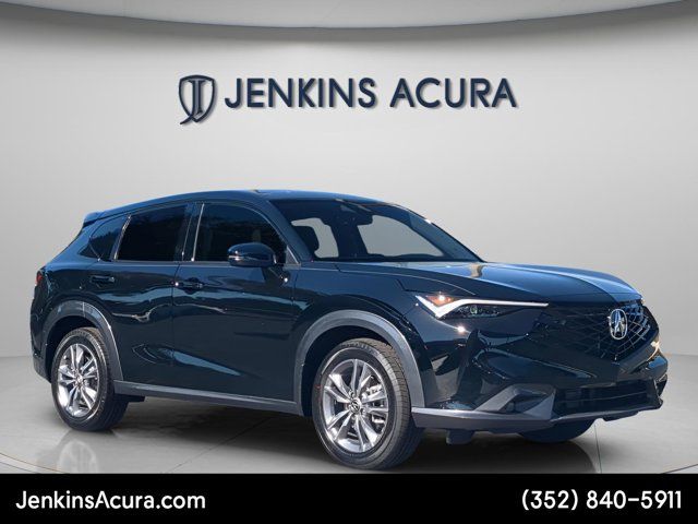 2026 Acura ADX -'s photo
