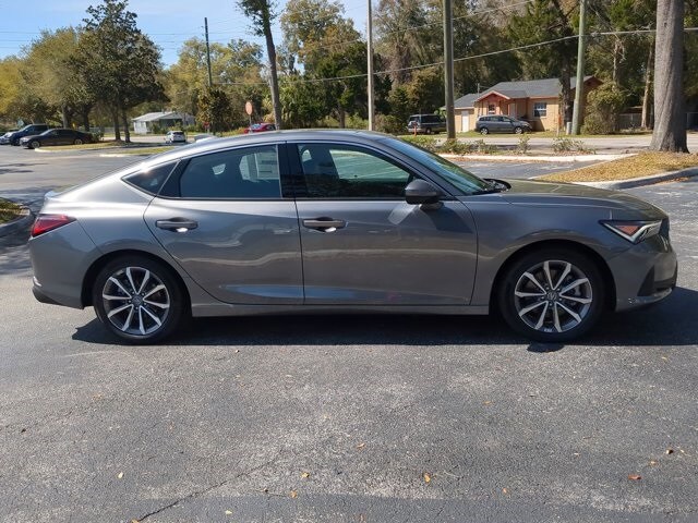 2024 Acura Integra Base photo 3