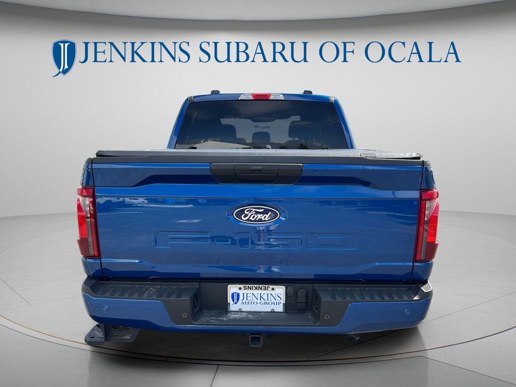 Used 2024 Ford F-150