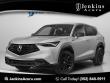 Used 2025 Acura ADX A-Spec Advance Package SUV