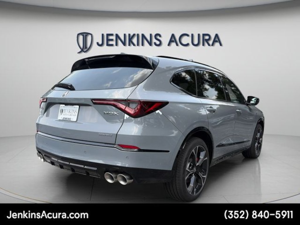 New 2026 Acura MDX Type S w/Advance Package SUV
