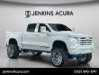 Used 2022 Chevrolet Silverado 1500 High Country Truck Crew Cab