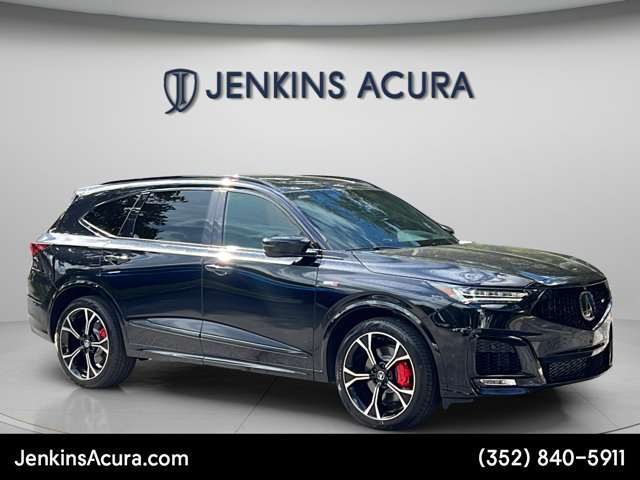  Acura MDX