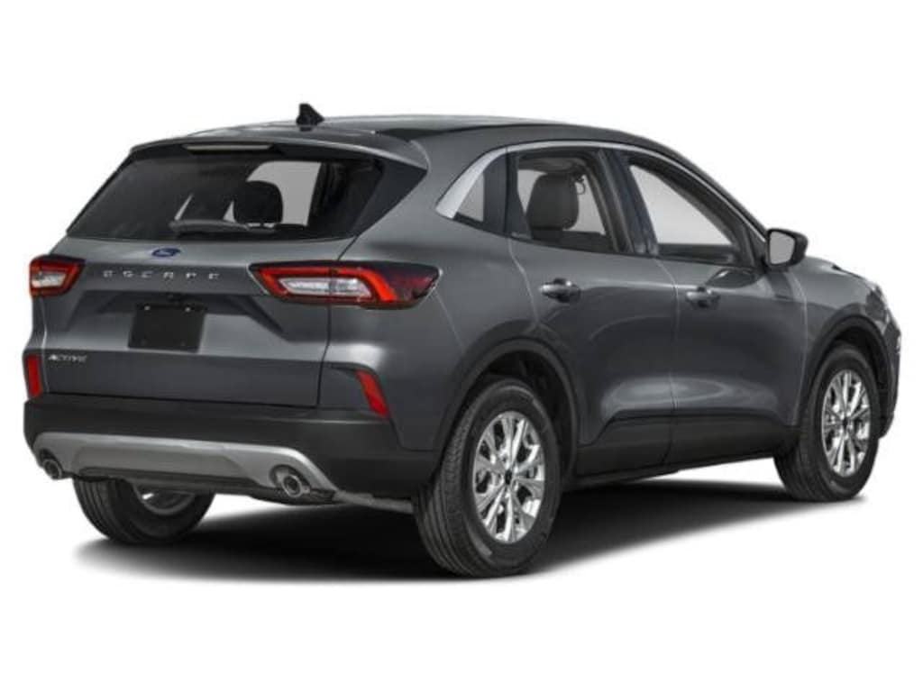 Used 2024 Ford Escape Active SUV