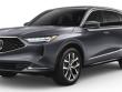 Used 2024 Acura MDX FWD Technology Package SUV
