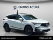 Certified 2021 Acura RDX A-Spec Package SUV