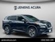 Used 2023 Nissan Rogue SV SUV