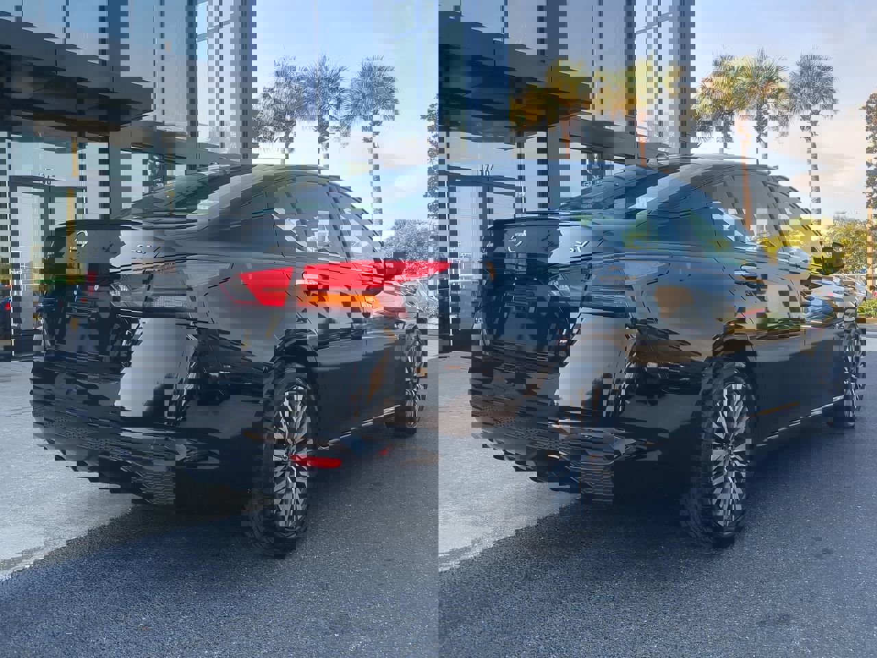 2023 Nissan Altima 2.5 SV photo 2
