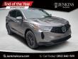 Used 2025 Acura RDX SH-AWD SUV