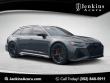 Used 2024 Audi RS 6 Avant 4.0T performance Wagon