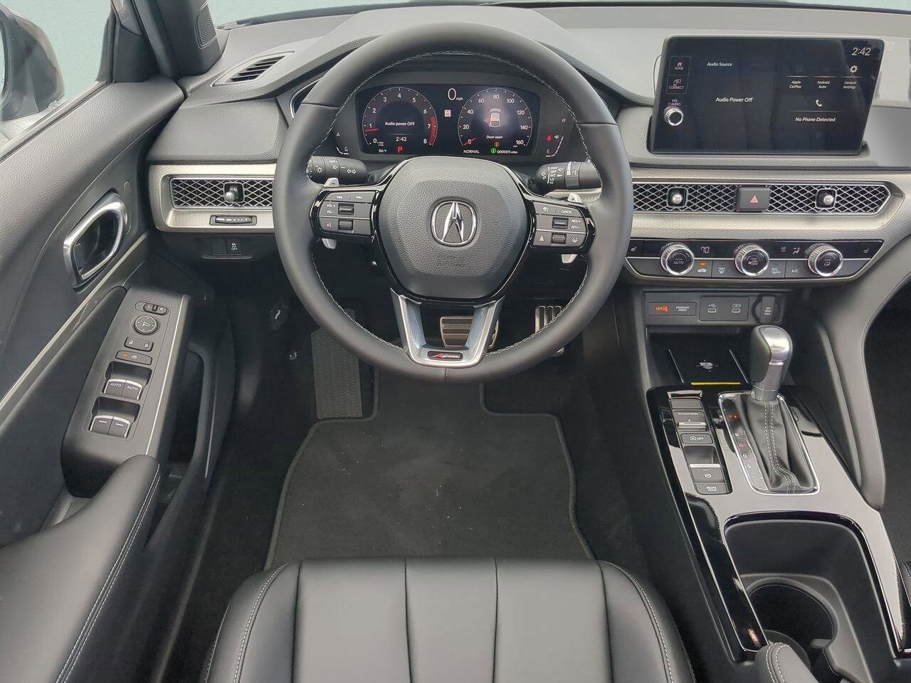 2026 Acura Integra A-Spec - Photo 12