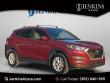 Used 2020 Hyundai Tucson Value SUV