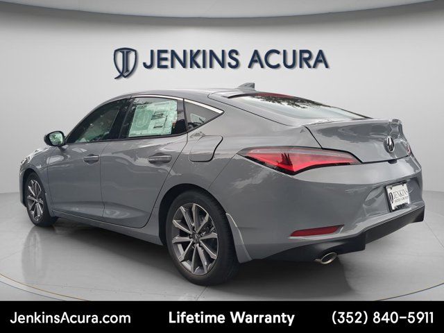 2026 Acura Integra Base - Photo 6