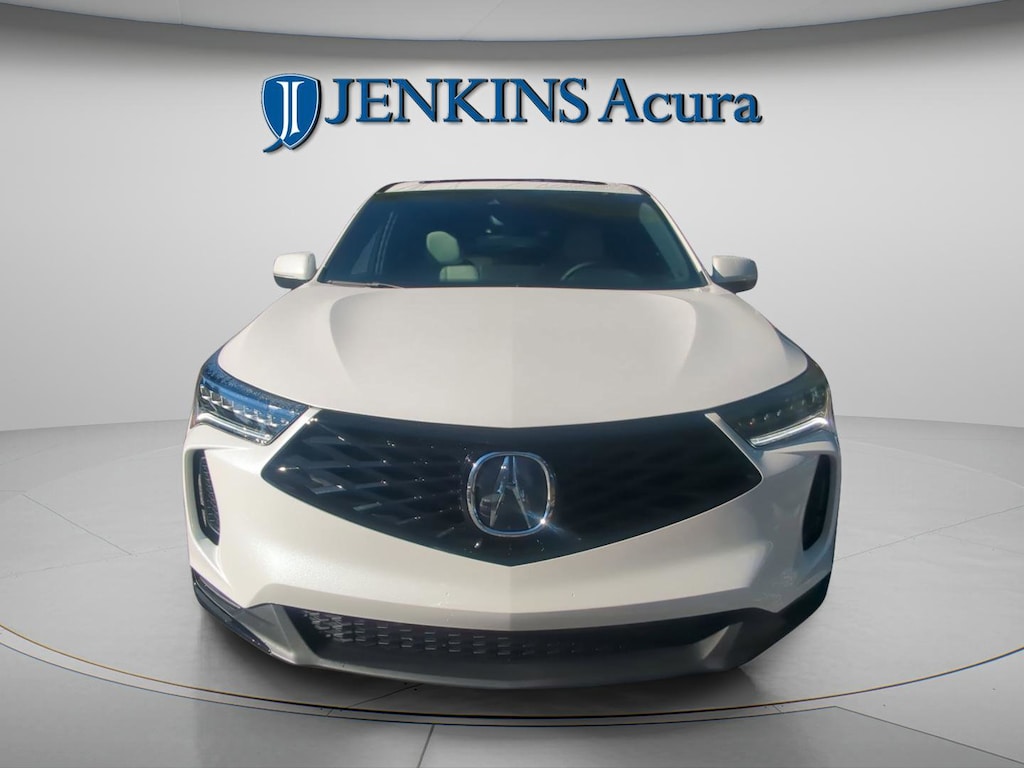 New 2026 Acura RDX Base SUV