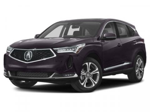 2024 Acura RDX Advance Package's photo