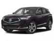 Used 2024 Acura RDX Advance Package SUV