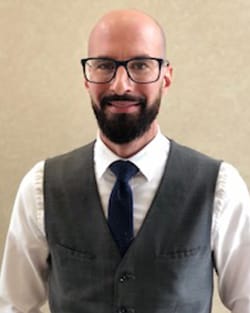 Staff member Joel Downing from ID_70a57a84b747