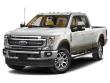 Used 2022 Ford F-350  Truck Crew Cab