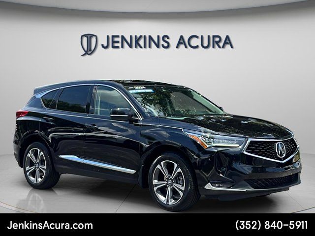 2024 Acura RDX Advance Package SH-AWD's photo