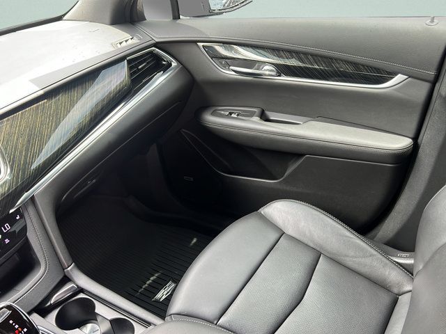 2021 Cadillac XT6 Premium Luxury - Photo 14