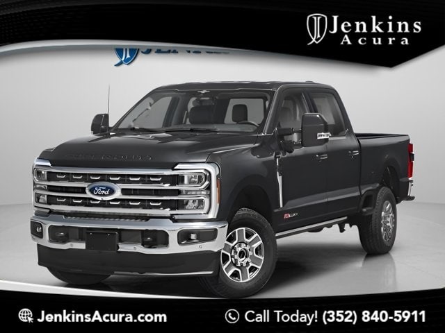 2023 Ford F-250 Base's photo