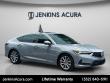 Certified 2026 Acura Integra Base Hatchback