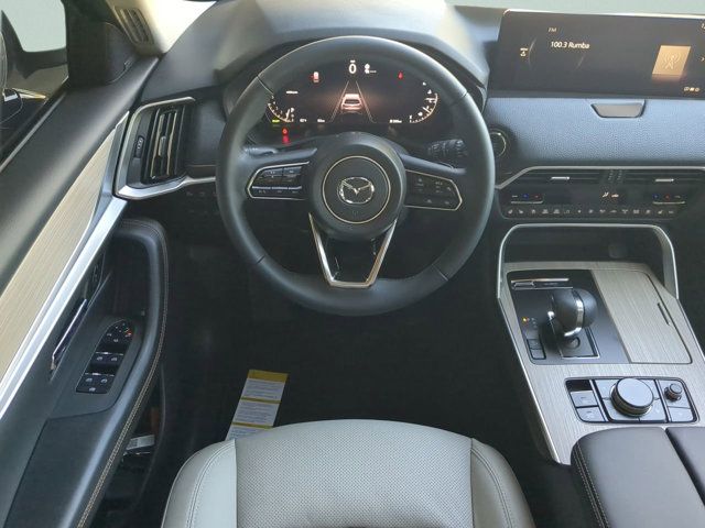 2026 Mazda CX-90 Premium Package - Photo 13