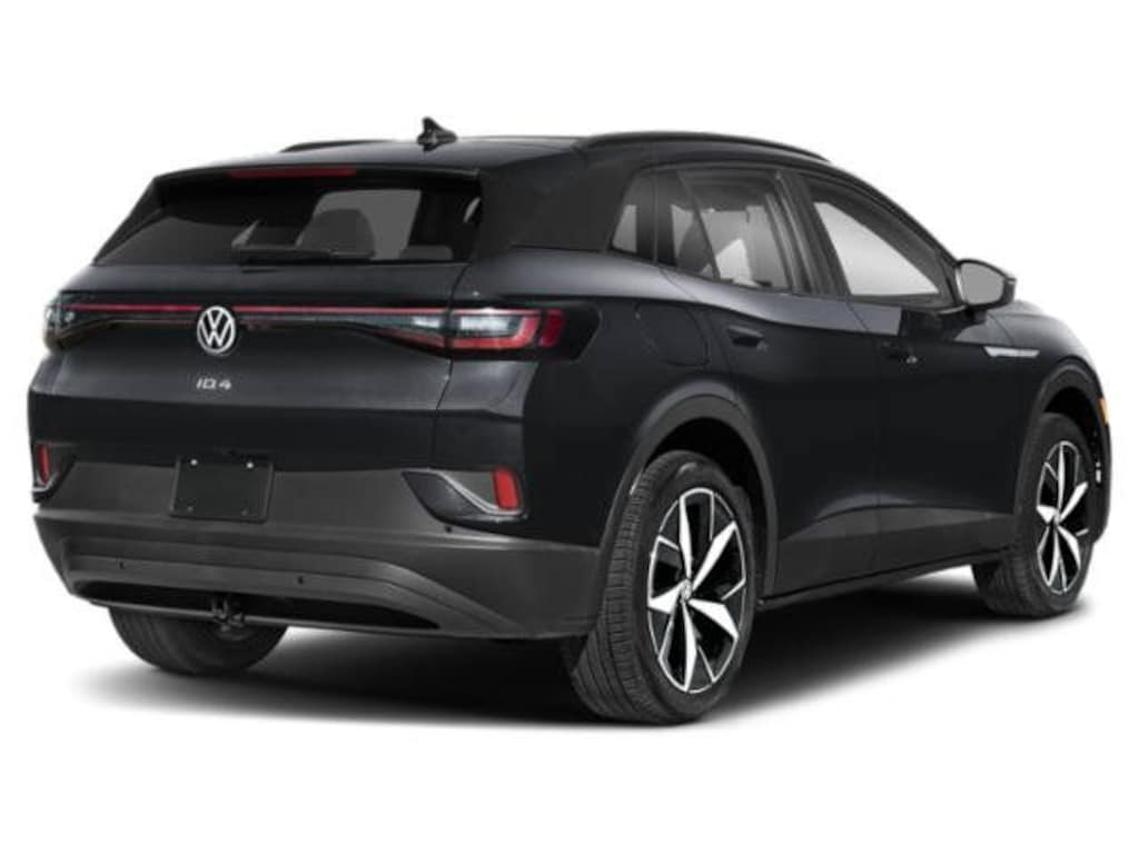 Used 2023 Volkswagen ID.4 Pro S SUV