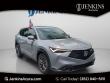 Used 2025 Acura ADX A-Spec Package SUV