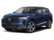 Used 2025 Acura RDX Technology Package SUV