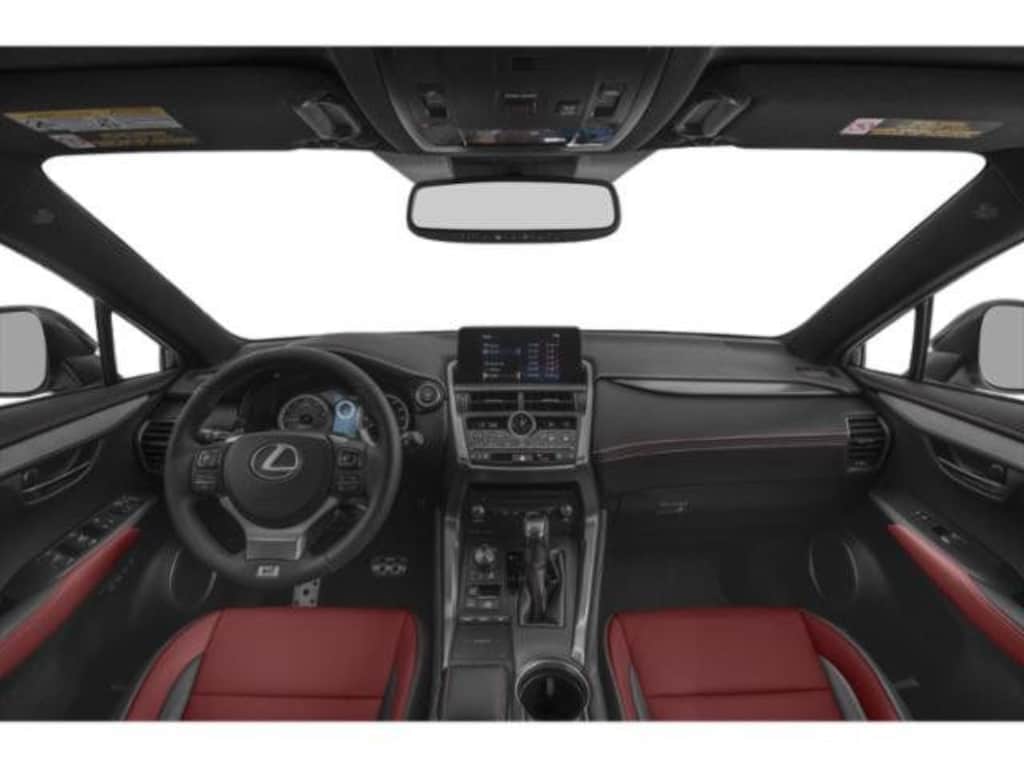 Used 2019 Lexus NX 300 F Sport SUV