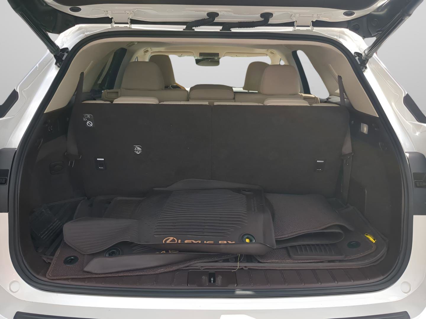 2020 Lexus RX 350 - Photo 26