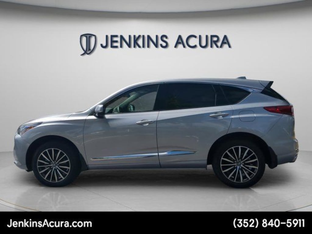 New 2026 Acura RDX w/Advance Package SUV