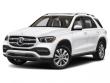 Used 2022 Mercedes-Benz GLE 350 GLE 350 SUV