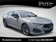 Acura TLX