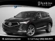Used 2022 Acura RDX Technology Package SUV
