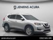 Used 2017 Nissan Rogue SV SUV