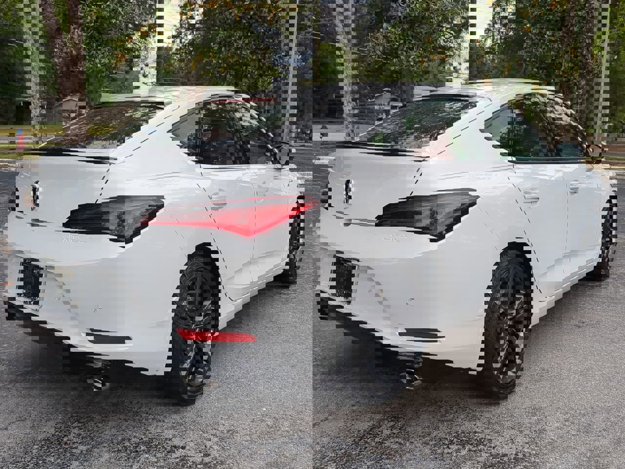 2023 Acura Integra A-Spec photo 3