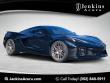 Used 2023 Chevrolet Corvette Z06 3LZ Coupe